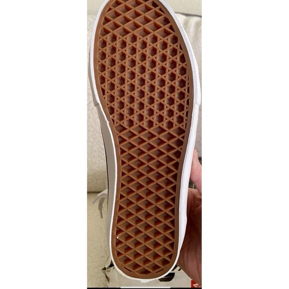 Vans x Thrasher Old Skool Skate Shoes – Men’s 8 / Women’s 9.5 - Picture 3 of 6